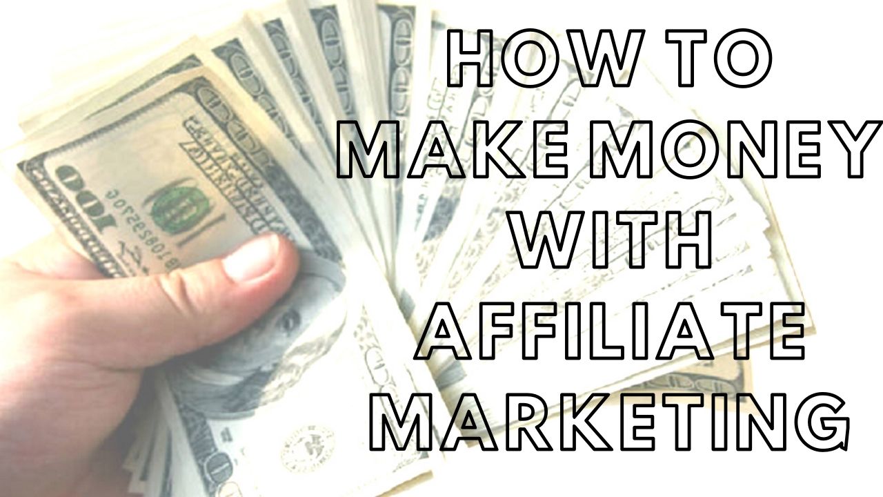 Should I leave my job for affiliate marketing business?