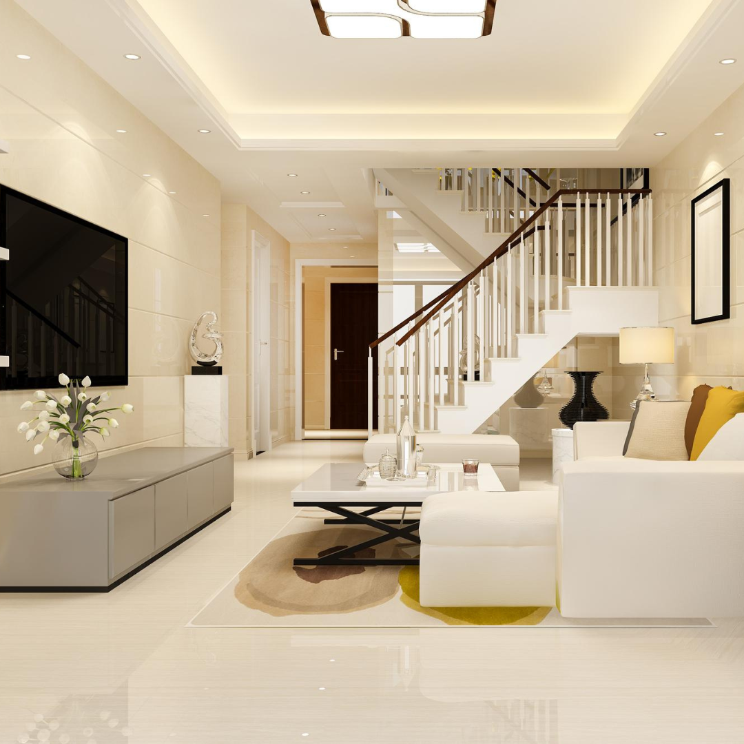Top Interior Designers in Bangalore – Transform Your Space Beautifully