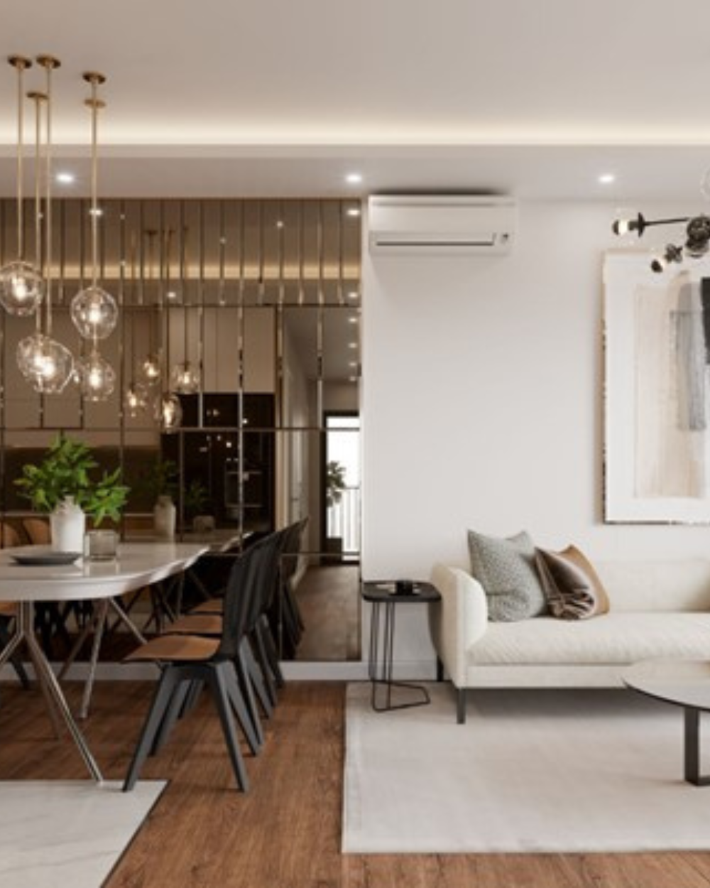 Rising Trends Inspired by Famous Architects in Bangalore