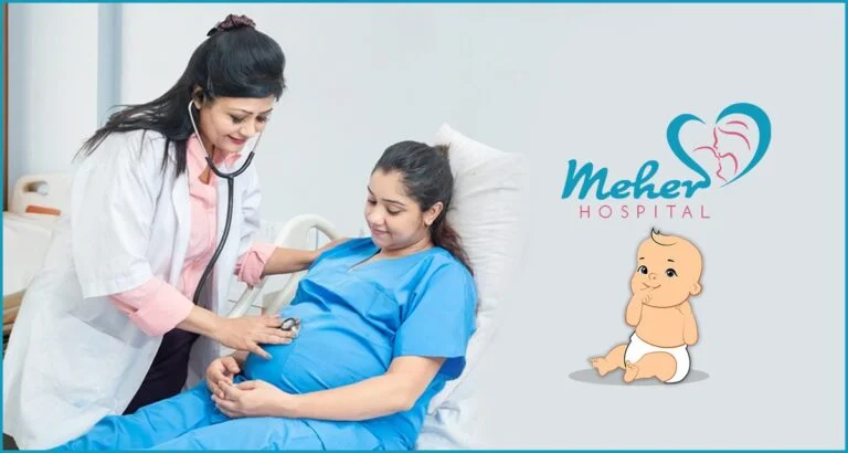 Discover the Best IVF Fertility Center in Dehradun – Meher Hospital