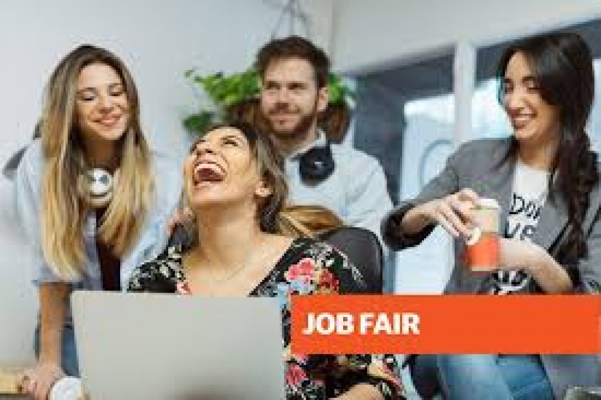 Recruitment agency