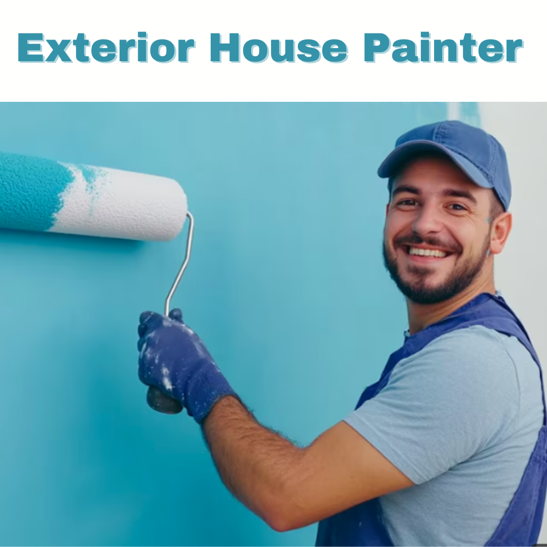 The Best Exterior Paint Brands & Colours in Ireland: A Complete Guide for Homeowners