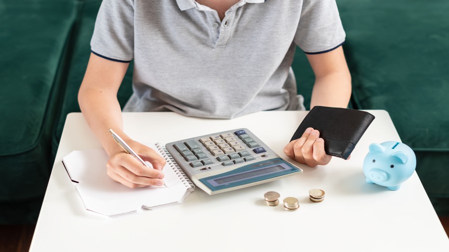 Loan Eligibility Calculator: Know How Much You Can Borrow