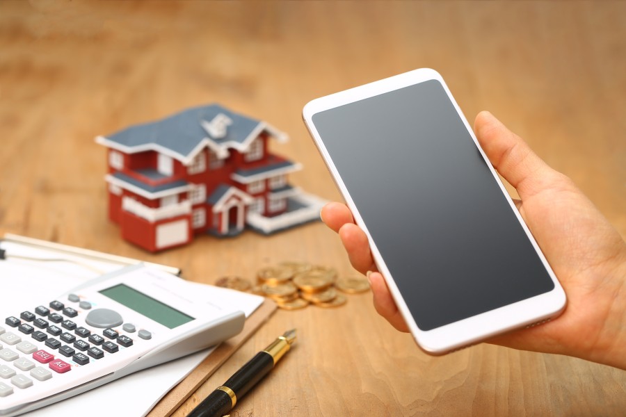 Easily Estimate EMI & Interest with Home Loan Calculator