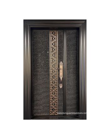 Innovations in Steel Door Manufacturing: Trends from Leading Manufacturers