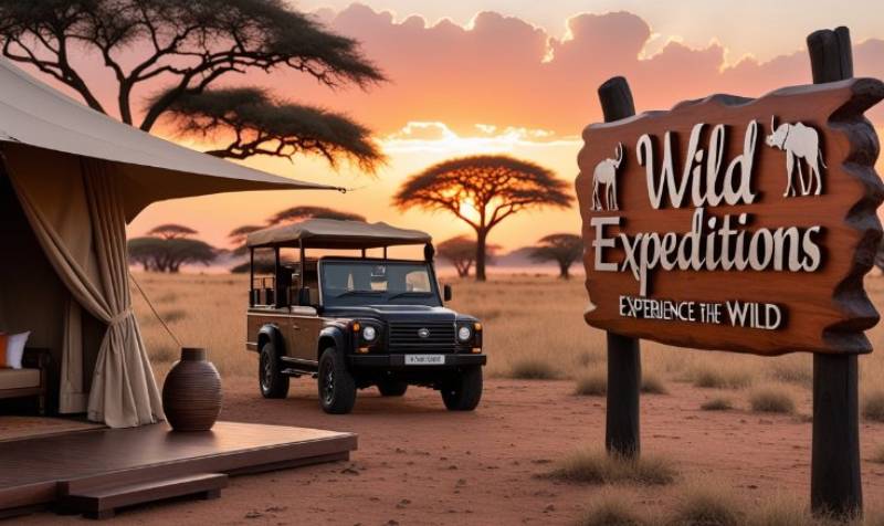 What Makes Kenya Lodge Safaris Exceptional?