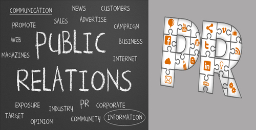 Best PR Services in India for Strategic Brand Communication