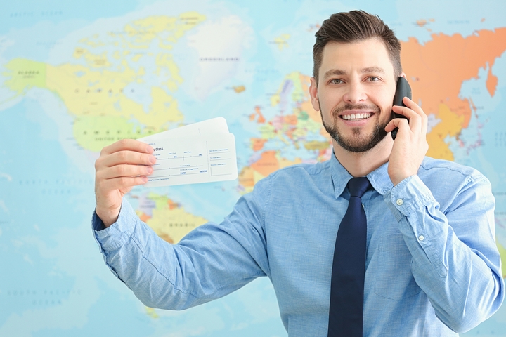 Best Host Agency for New Travel Agents: A Complete Guide to Starting Your Travel Business