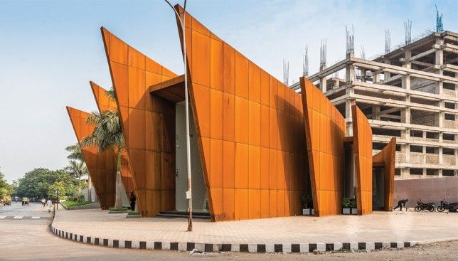 Weathering Steel Market Experiences Robust Growth Due to Rising Infrastructure Development Projects