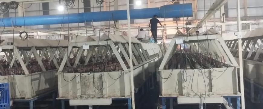 Ghaziabad FRP Scrubbers Boost Industrial Health, Cut Pollution
