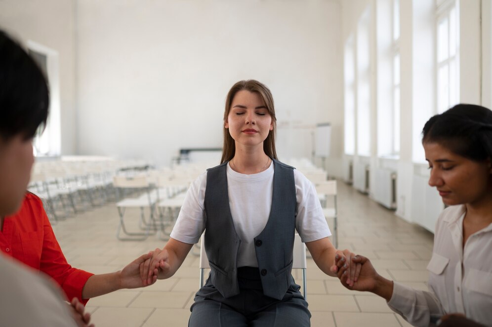 Empowering Youths in Austin to Discover Their True Potential