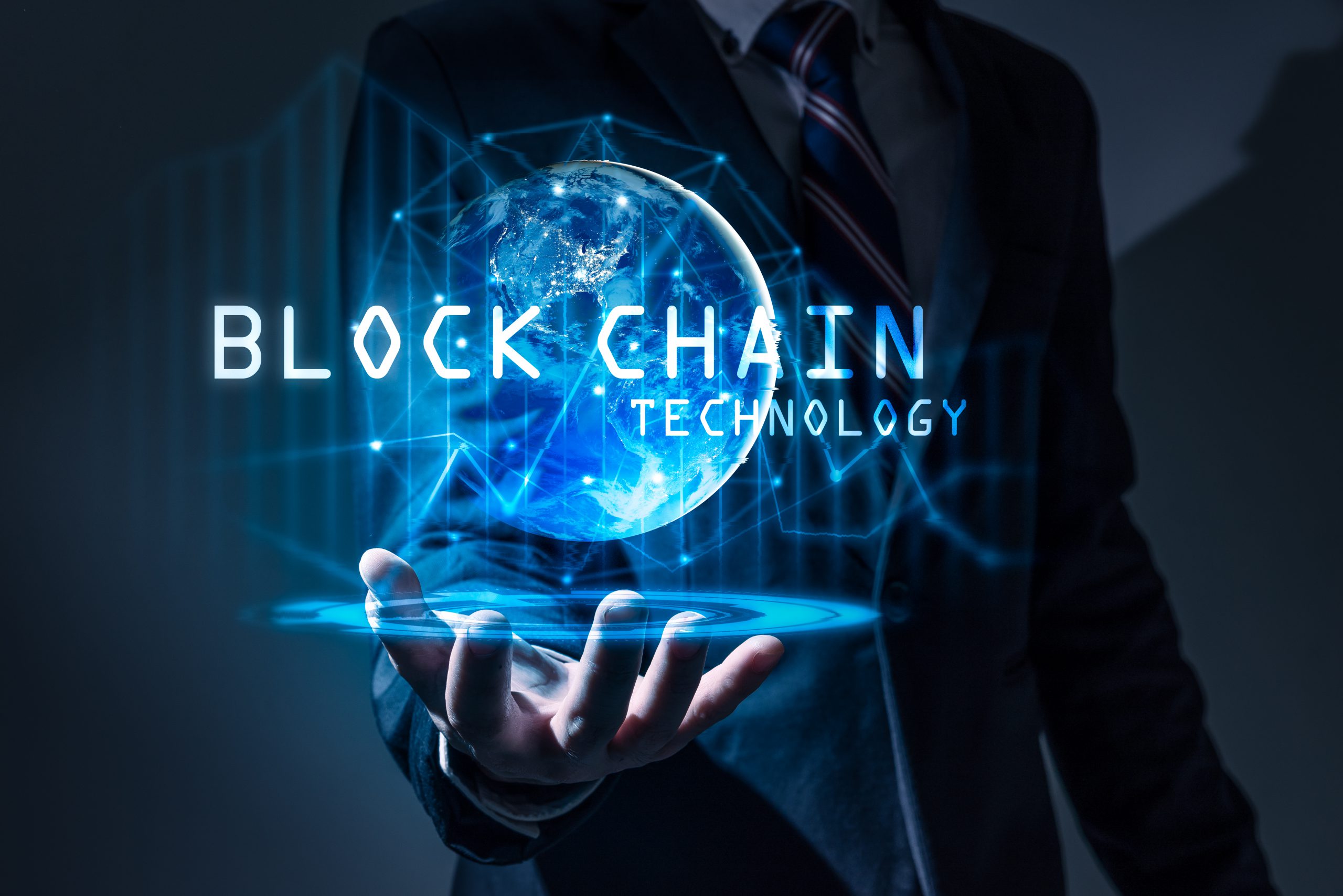 The Role of Blockchain in Modern International Trade