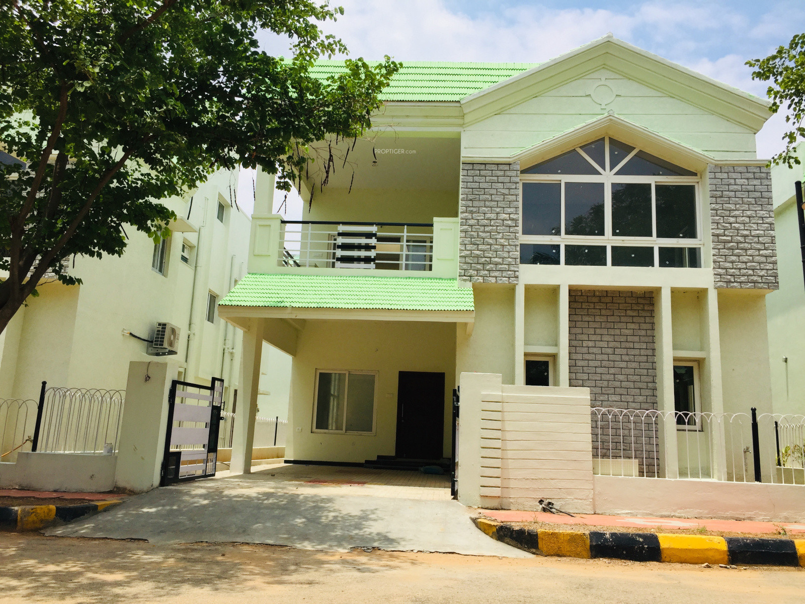Top Gated Community Villas for Sale in Hyderabad Today