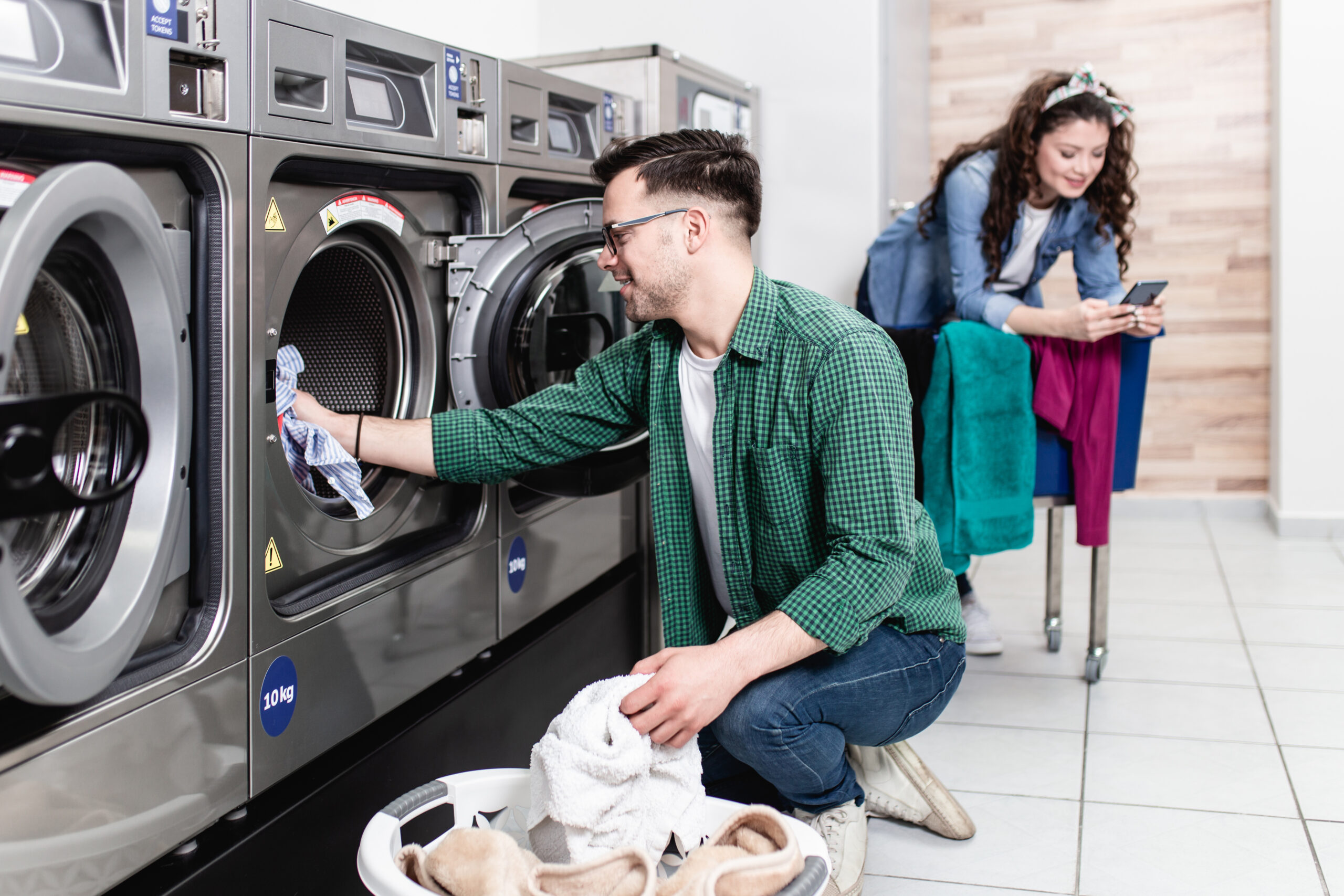 Finding the Best Laundromat Near Me: A Comprehensive Guide