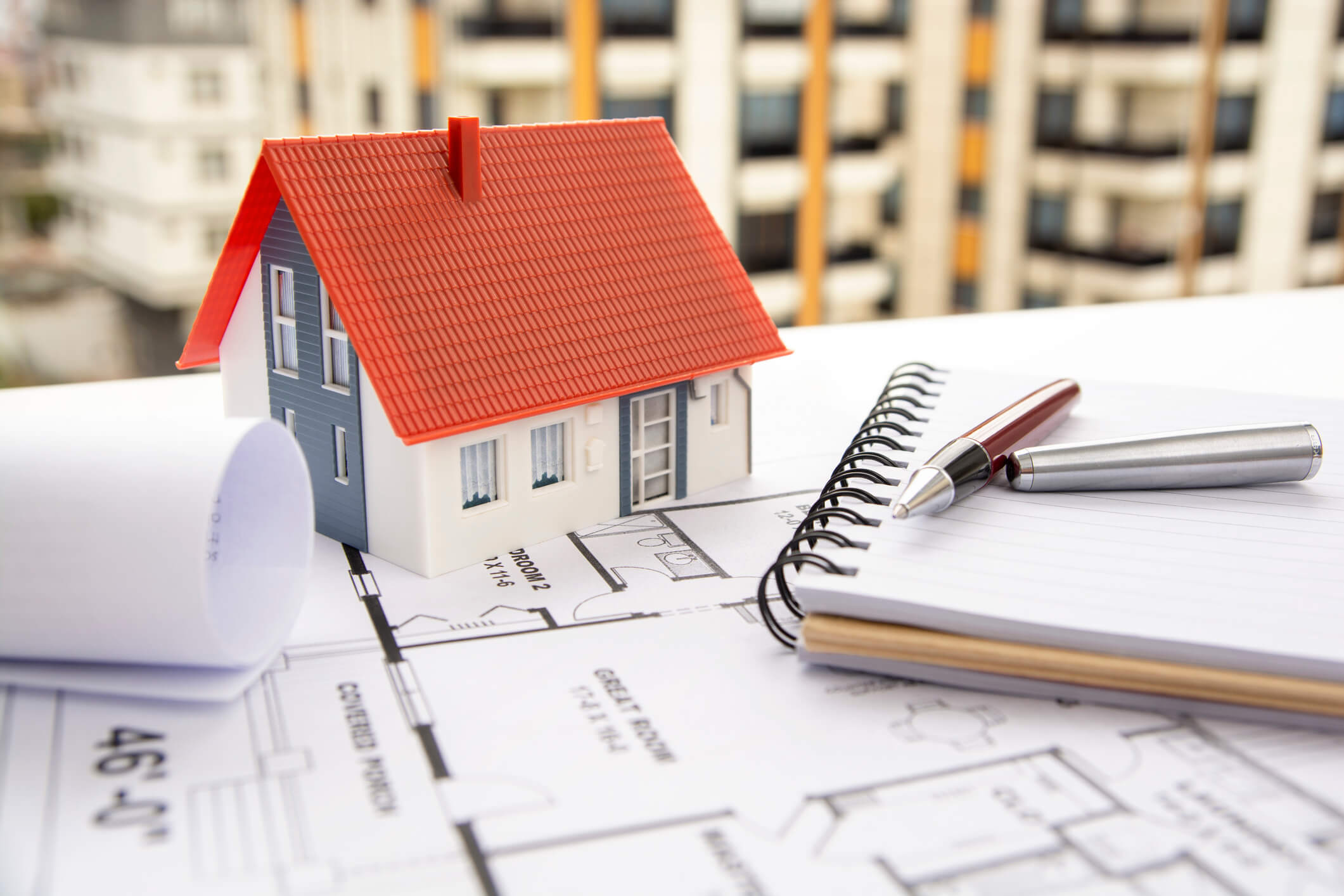 12 Key Factors to Consider When Selecting a Property Development Company