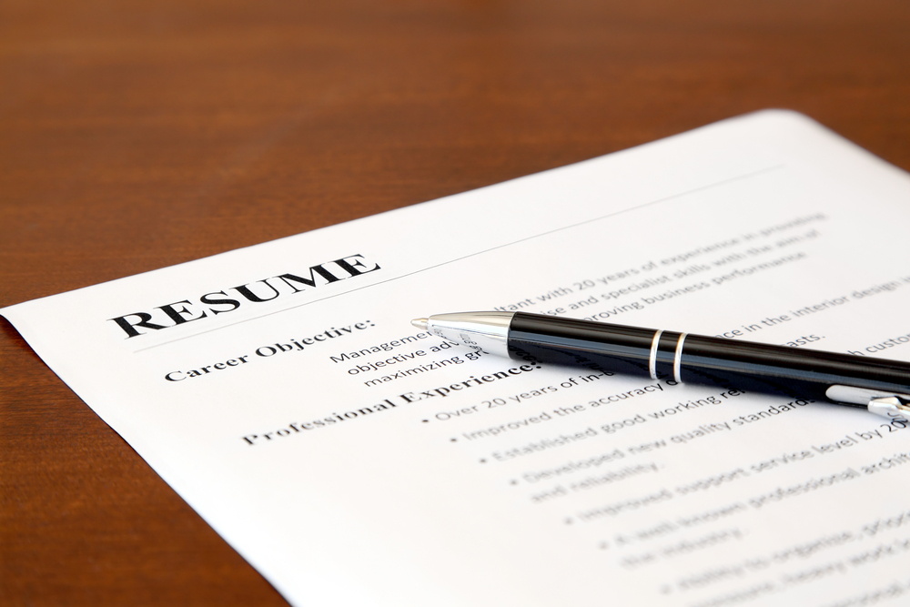 Essential Resume Writing Tips for Newmarket Job Seekers