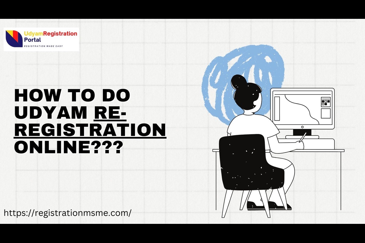 Printing Udyam Certificate: A Handy Guide for MSME Owners