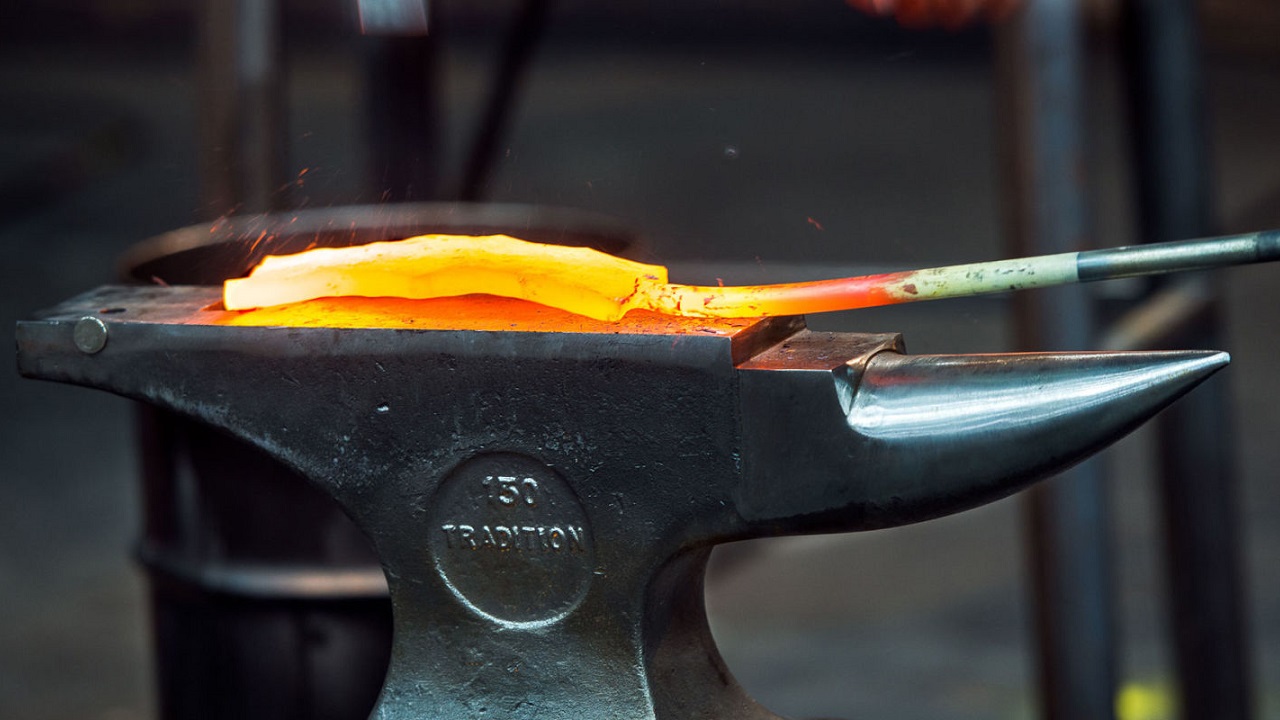 The Ancient Art of Forging: How Modern Blacksmiths Keep Traditional Metalworking Alive