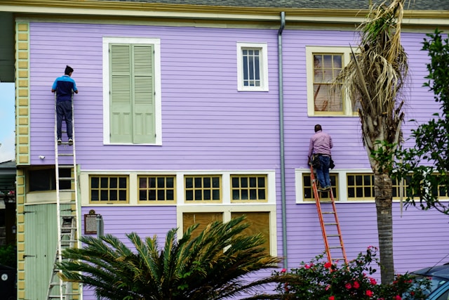 Finding Top-Notch Painters in Australia: A Professional Guide