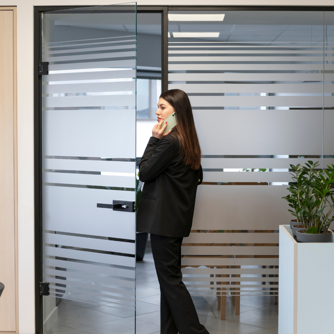 How Switchable Glass Works | A Smart Solution for Modern Spaces