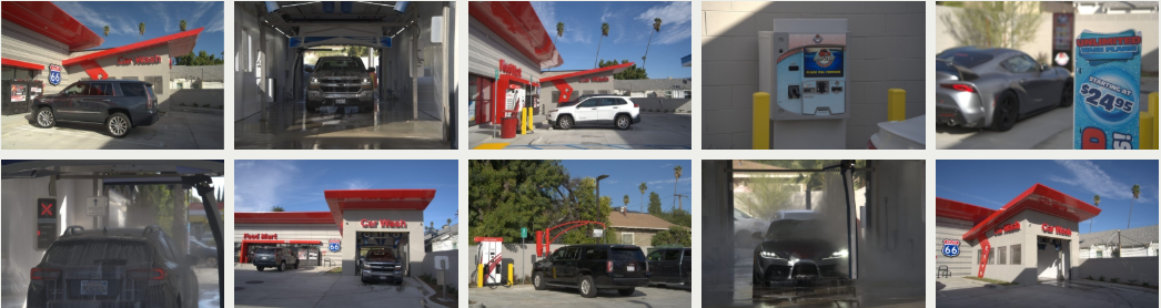 Top Reasons to Choose a Car Wash Nearby Today