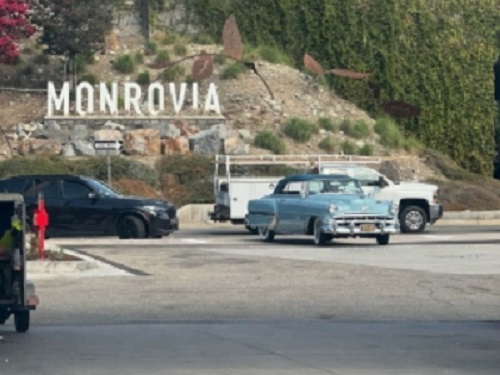 Find the Best Car Wash Near Me Monrovia Today