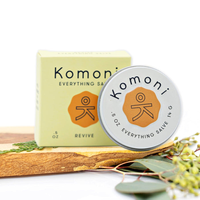 Glow Up the Natural Way: Your Guide to Natural Skin and Body Care