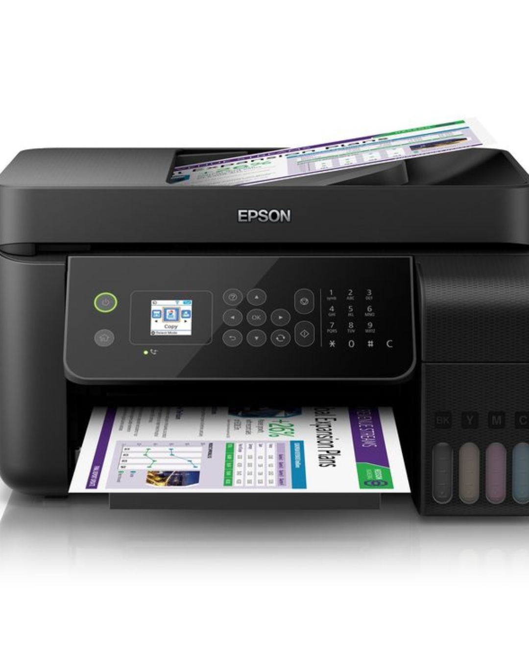 What¡¯s the Real Cost of a Printer for Rent?