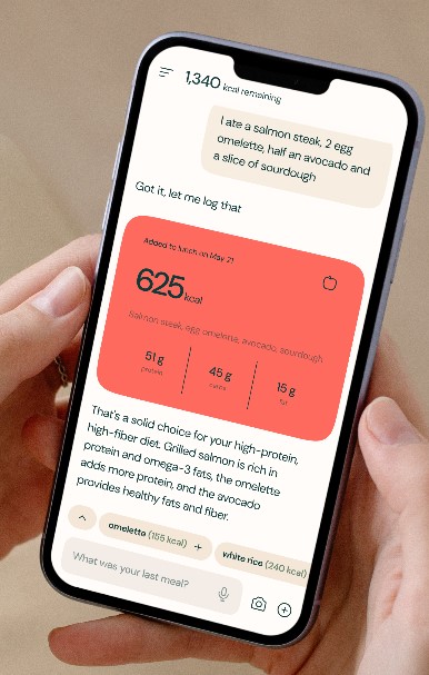 How the Best Macro Tracking App Can Revolutionize Your Health Journey with AI-Powered Precision