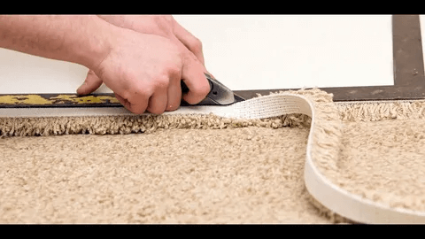Best Eco-Friendly Carpet Installation in Staten Island
