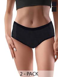 How Long Do Reusable Period Panties Last?