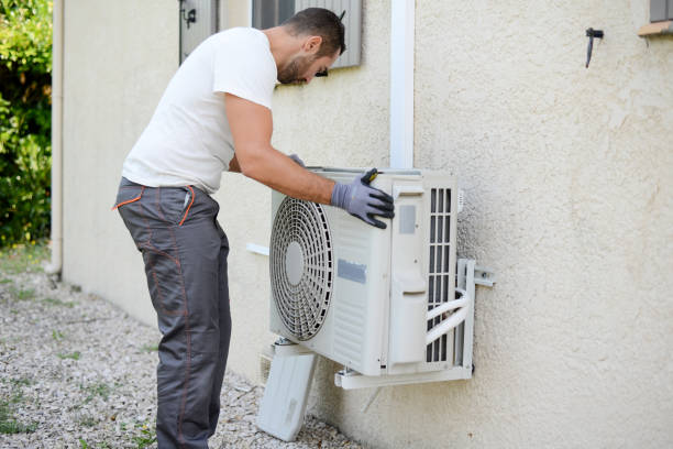 Why HVAC Installation Should Always Include Proper Sizing?