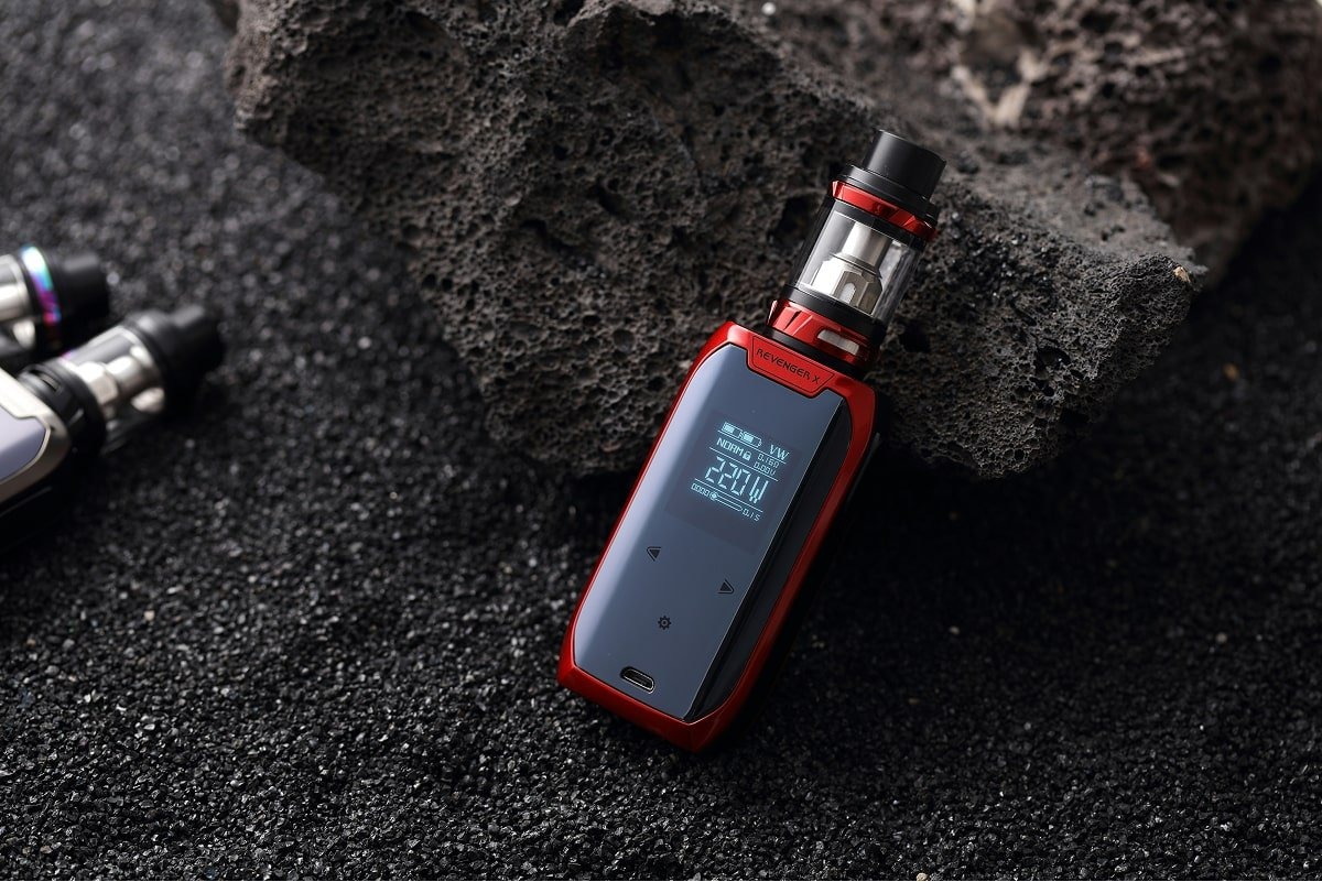 Vape Payment Processing: A Smarter Way for Vape Businesses to Grow