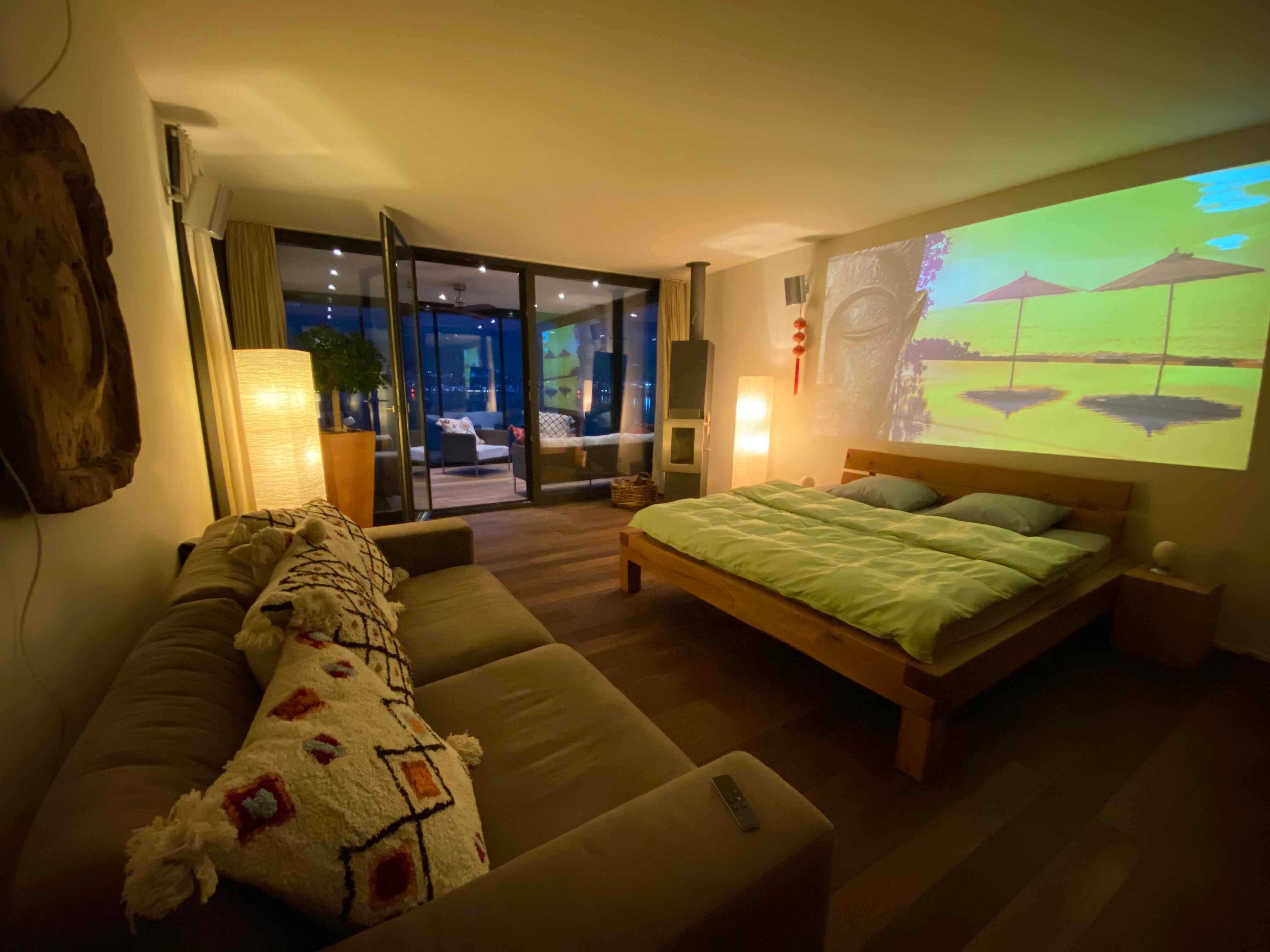 Check out Premium and Affordable Villa Rentals in Switzerland