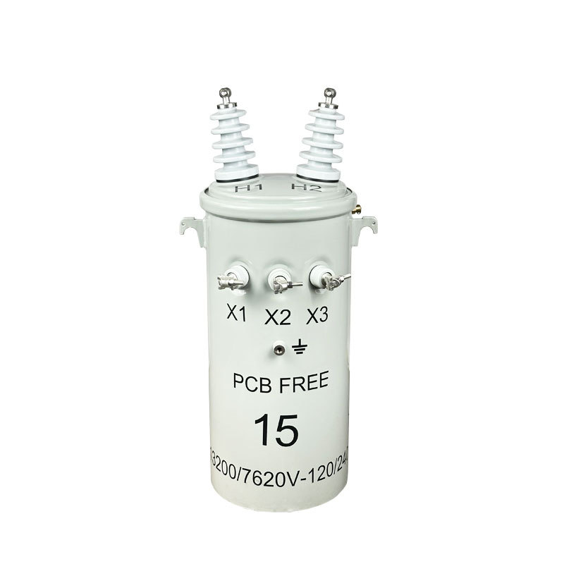 Pole Mounted Transformers: Reliable Power Delivery for Overhead Distribution Systems