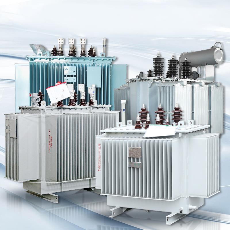 Distribution Transformers Across 10 kV to 35 kV: Building Blocks of Reliable Power