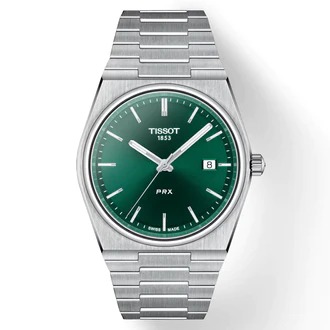 Elegance on Your Wrist: Uncover the Timeless Beauty of Tissot Ladies Watches