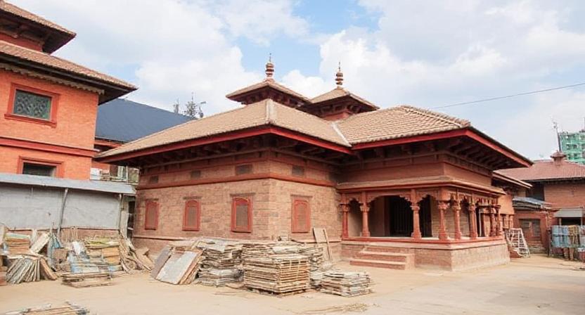 How to Choose the Best Building Materials in Bhaktapur: A Complete Guide