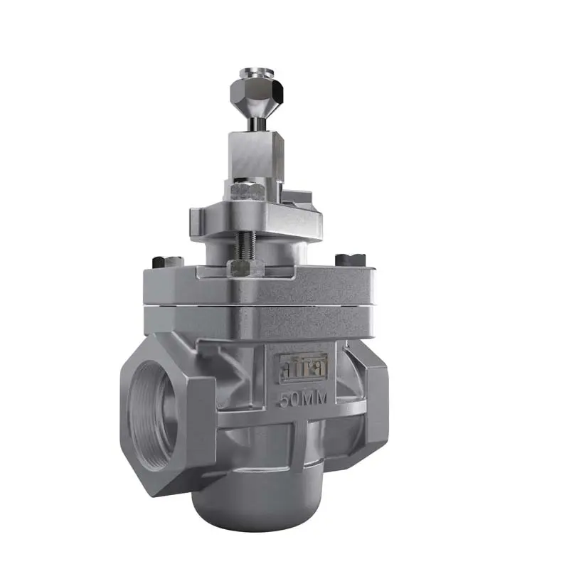 Top Benefits of Using Plug Valves in Oil, Gas, and Water Applications