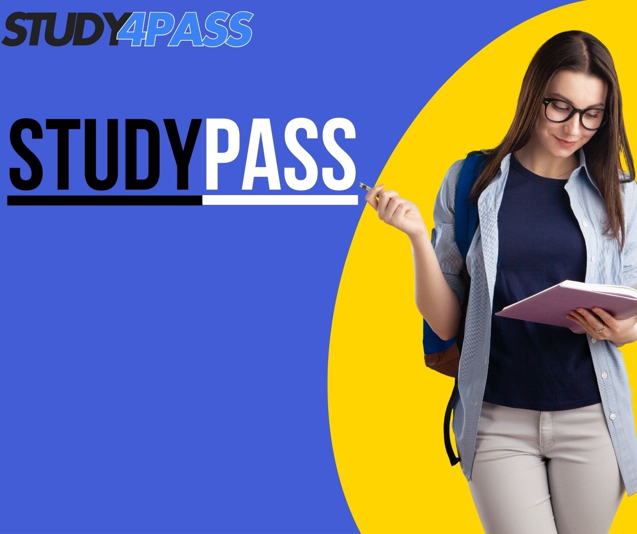 How Study Pass Helps You Achieve Goals