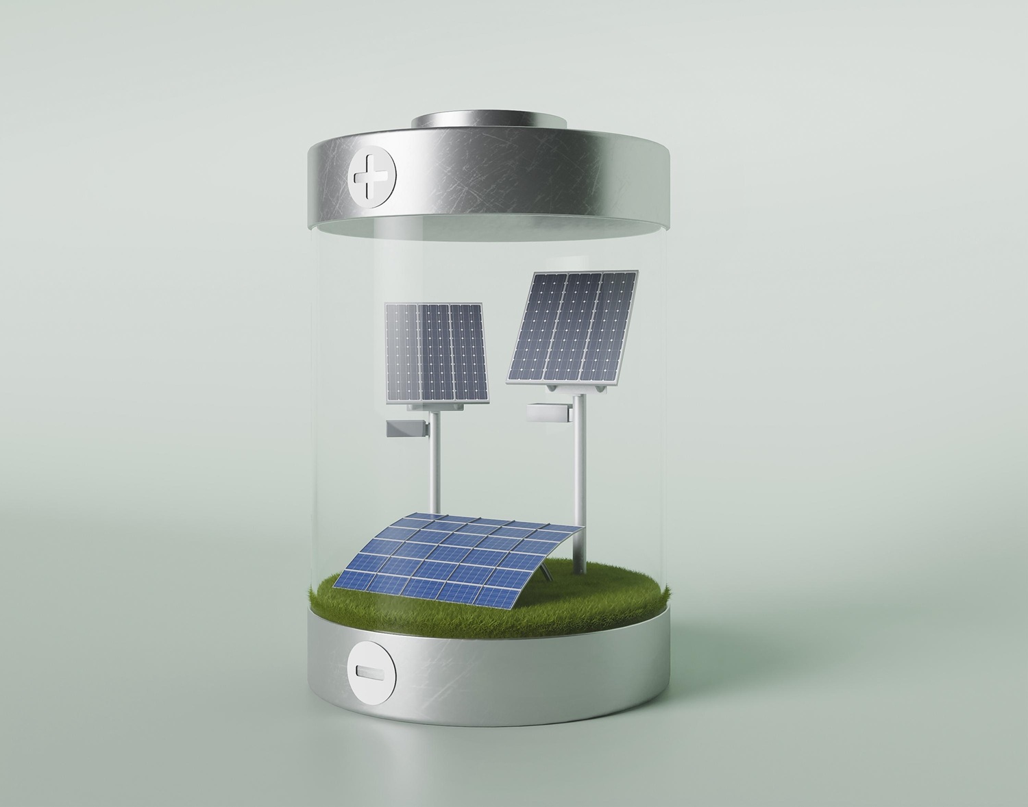 6 Reasons Solar Energy Batteries Make Sense for Modern Homes