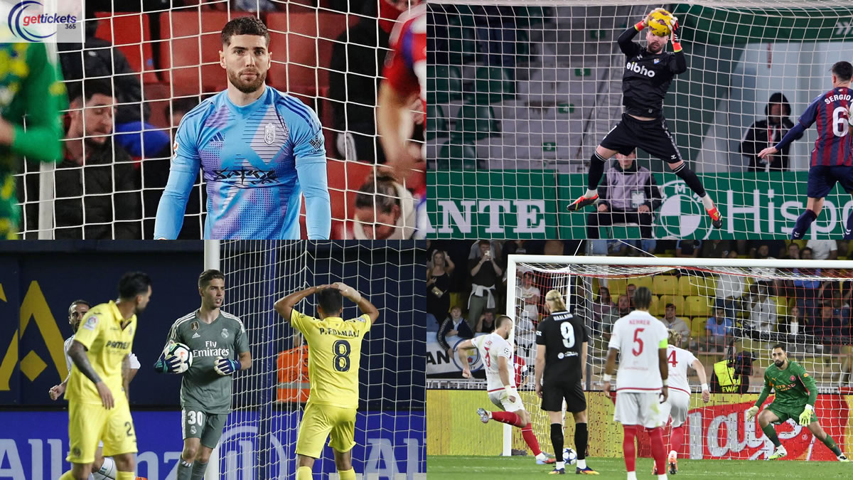 World Cup: Luca Zidane gets first Algeria call-up for FIFA 2026 qualifiers