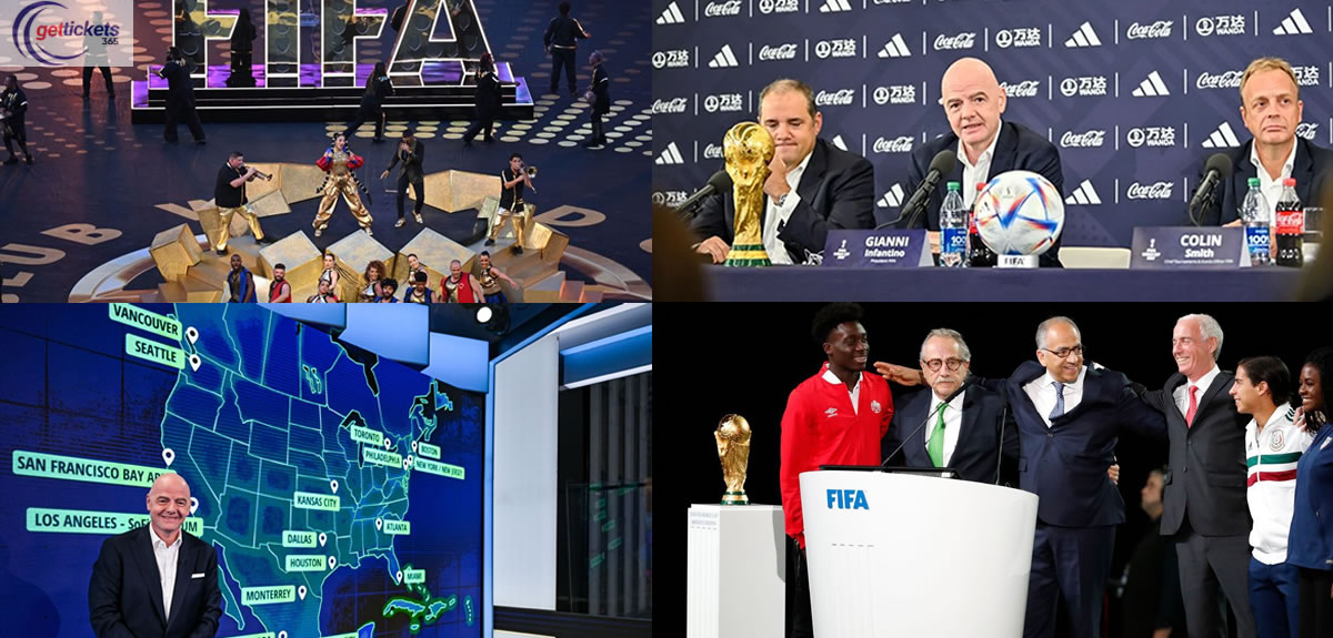 FIFA World Cup 2026: The Dawn of a New Era Comprehensive Guide