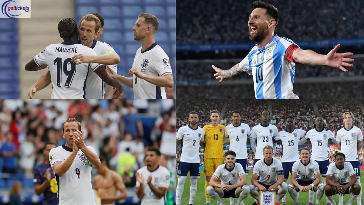 FIFA 2026: England is going to choke again at the FIFA World Cup 20026  