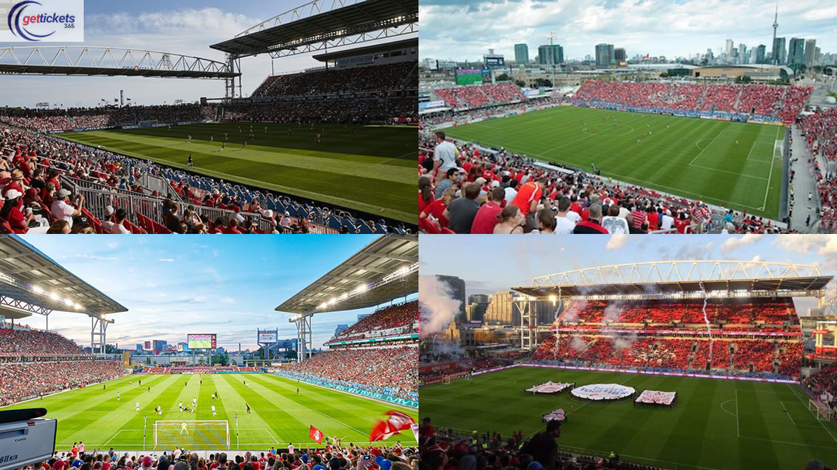 Soccer World Cup: First Look at BMO Field Transformation for FIFA 2026