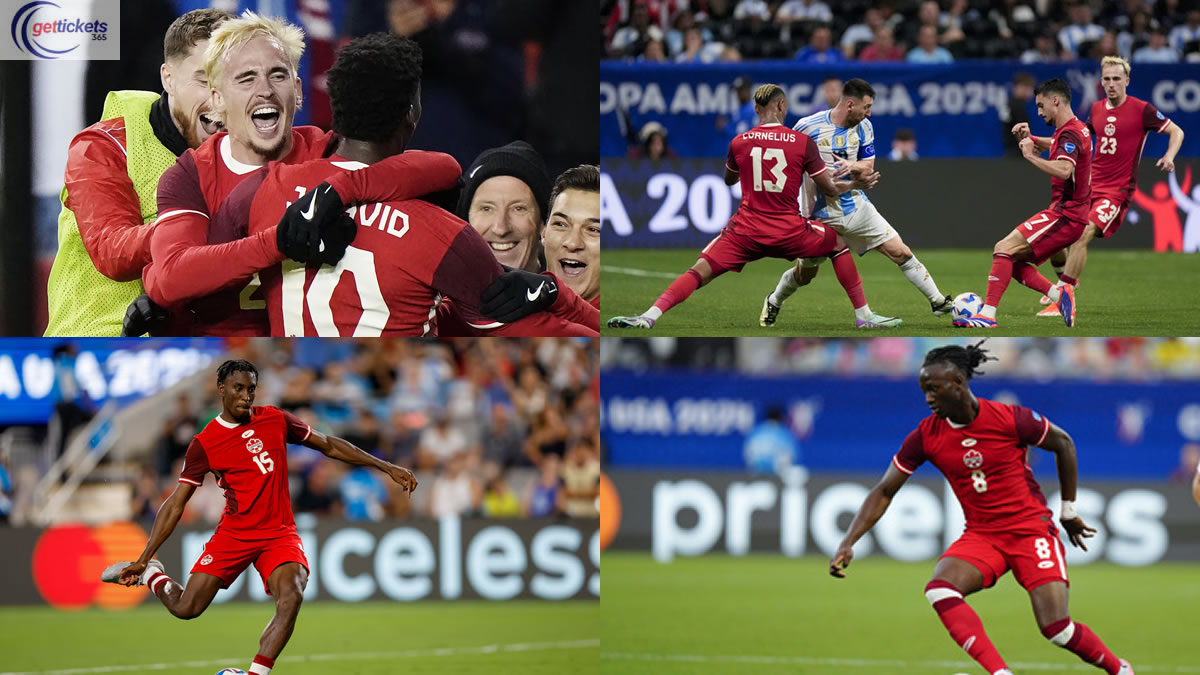 Canada FIFA World Cup: Bombito Returns to Canada's Squad for October Friendlies