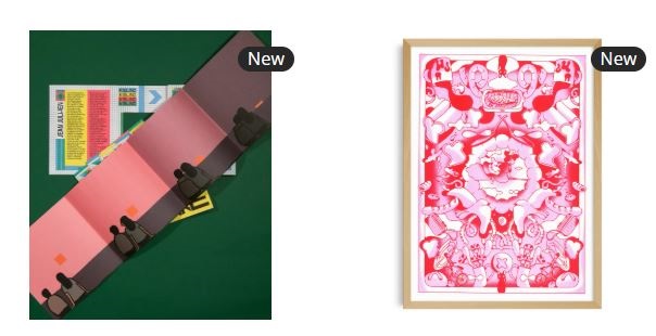 Independent Artists Collection – The Best Way to Keep Creativity in UK