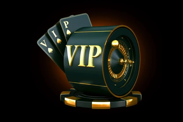 VIPF8: Định Nghĩa Lại Giải Trí Số Với Kho Trò Chơi Đa Dạng và Công Nghệ Hiện Đại