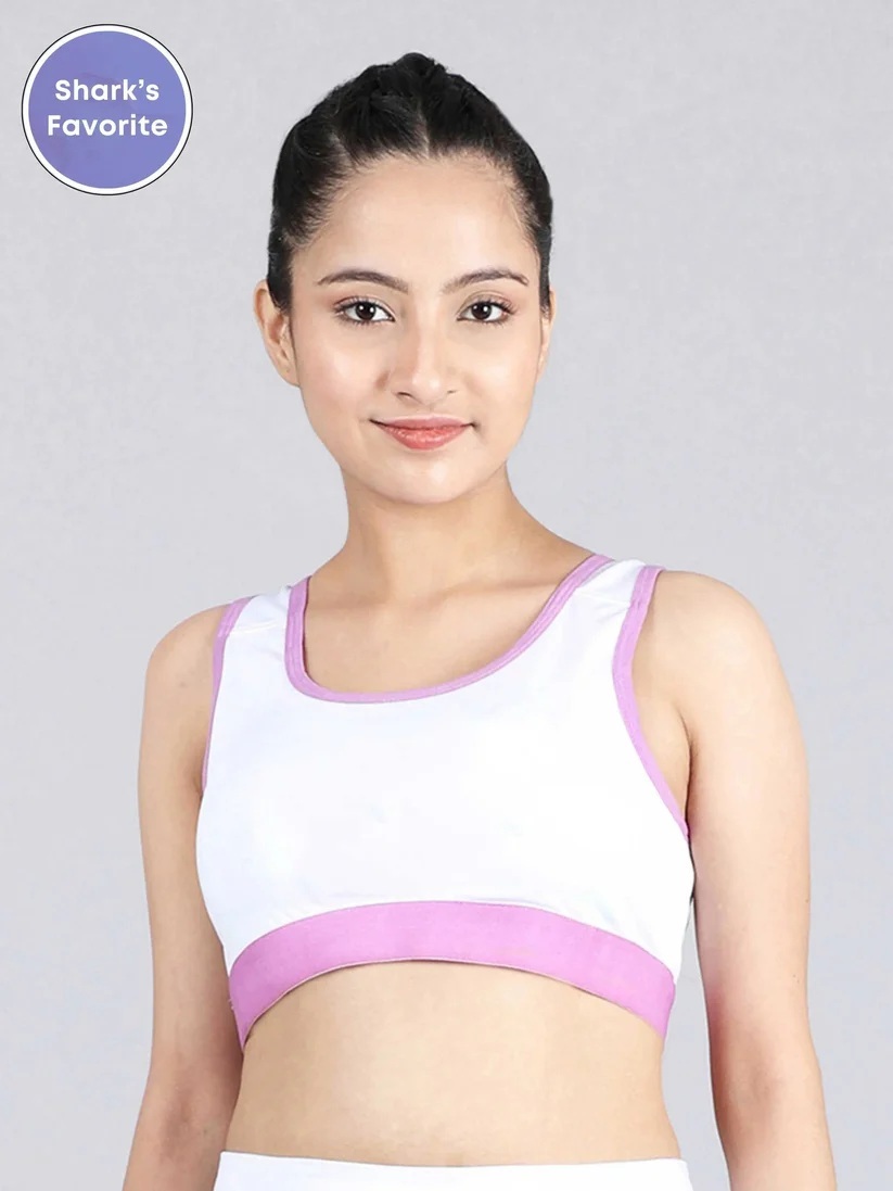 How Do You Know It’s Time for Your First Beginners Bra?