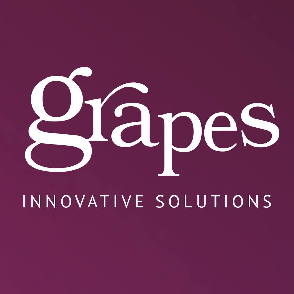 Grapes Innovative Solutions: The Complete Digital Partner for Healthcare